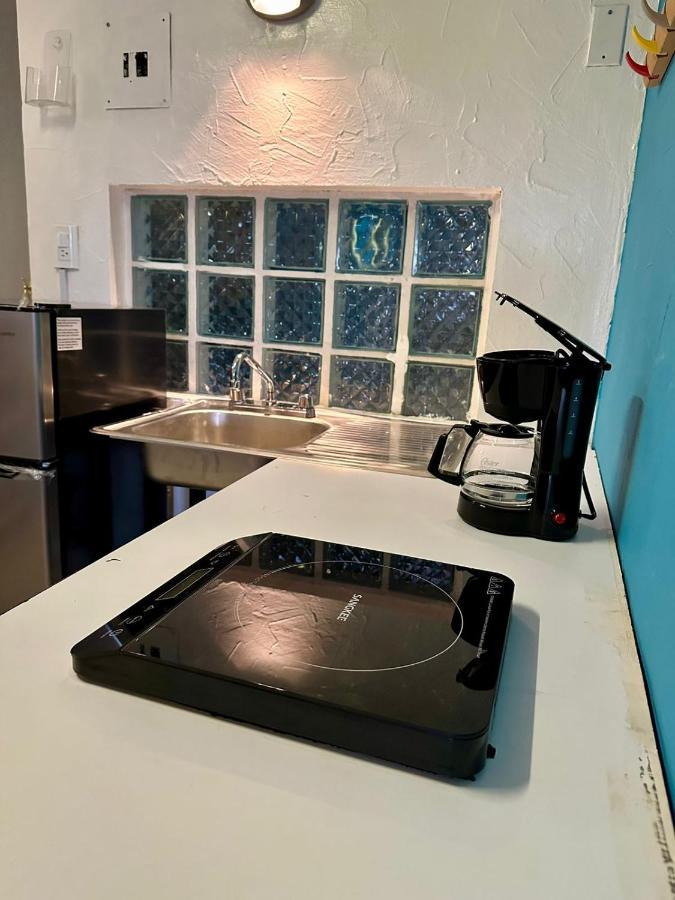 ורקרוז Suites Brisa Marina - Atras De Playa Regatas Y El Malecon, 6 Calles Del Acuario מראה חיצוני תמונה