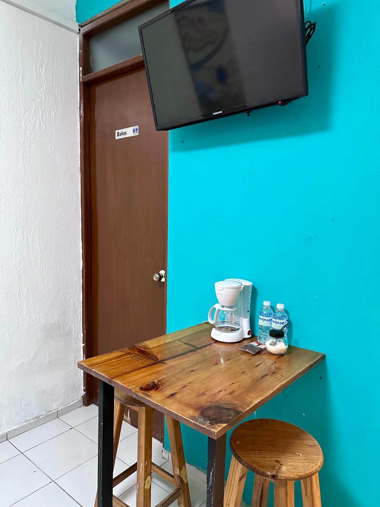 ורקרוז Suites Brisa Marina - Atras De Playa Regatas Y El Malecon, 6 Calles Del Acuario מראה חיצוני תמונה