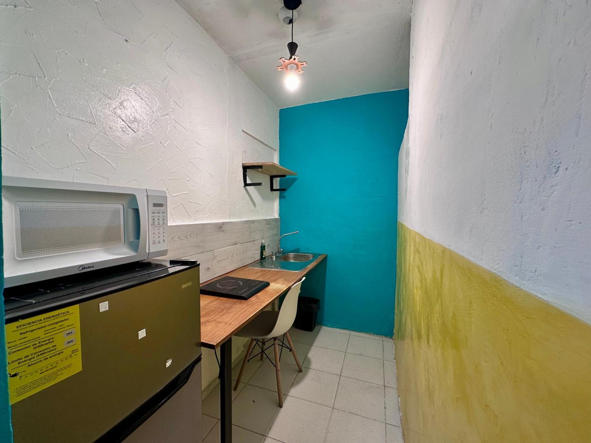 ורקרוז Suites Brisa Marina - Atras De Playa Regatas Y El Malecon, 6 Calles Del Acuario מראה חיצוני תמונה