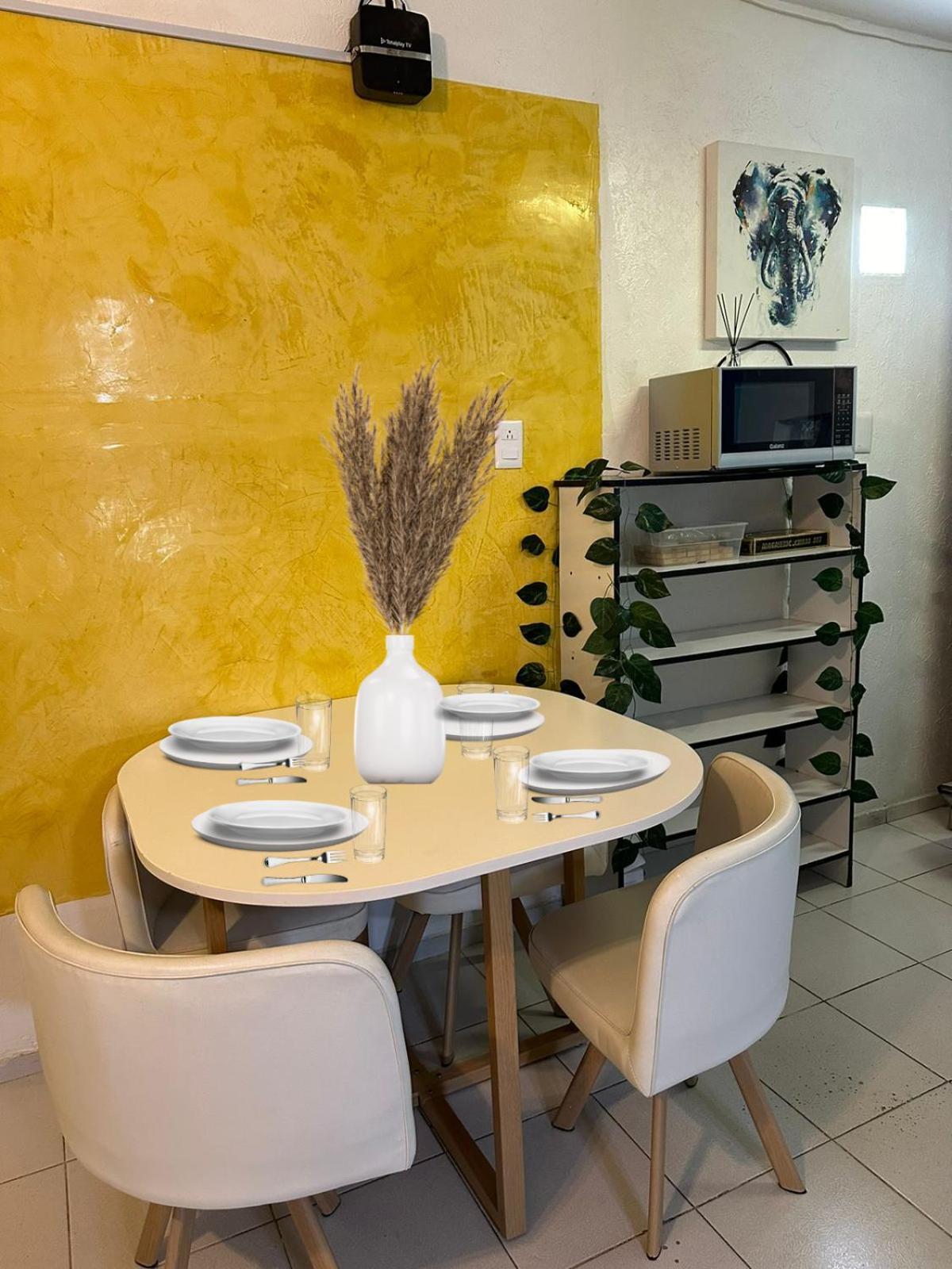 ורקרוז Suites Brisa Marina - Atras De Playa Regatas Y El Malecon, 6 Calles Del Acuario מראה חיצוני תמונה