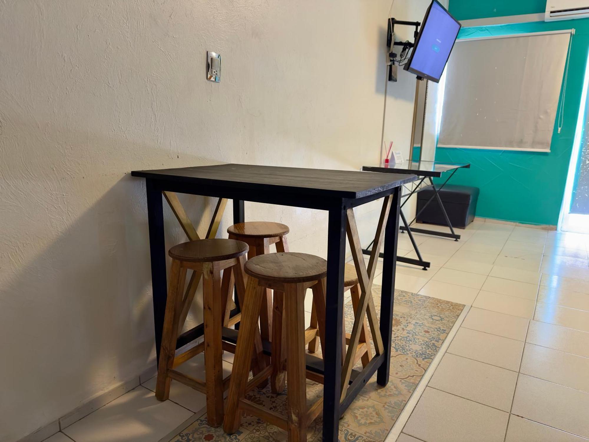 ורקרוז Suites Brisa Marina - Atras De Playa Regatas Y El Malecon, 6 Calles Del Acuario מראה חיצוני תמונה