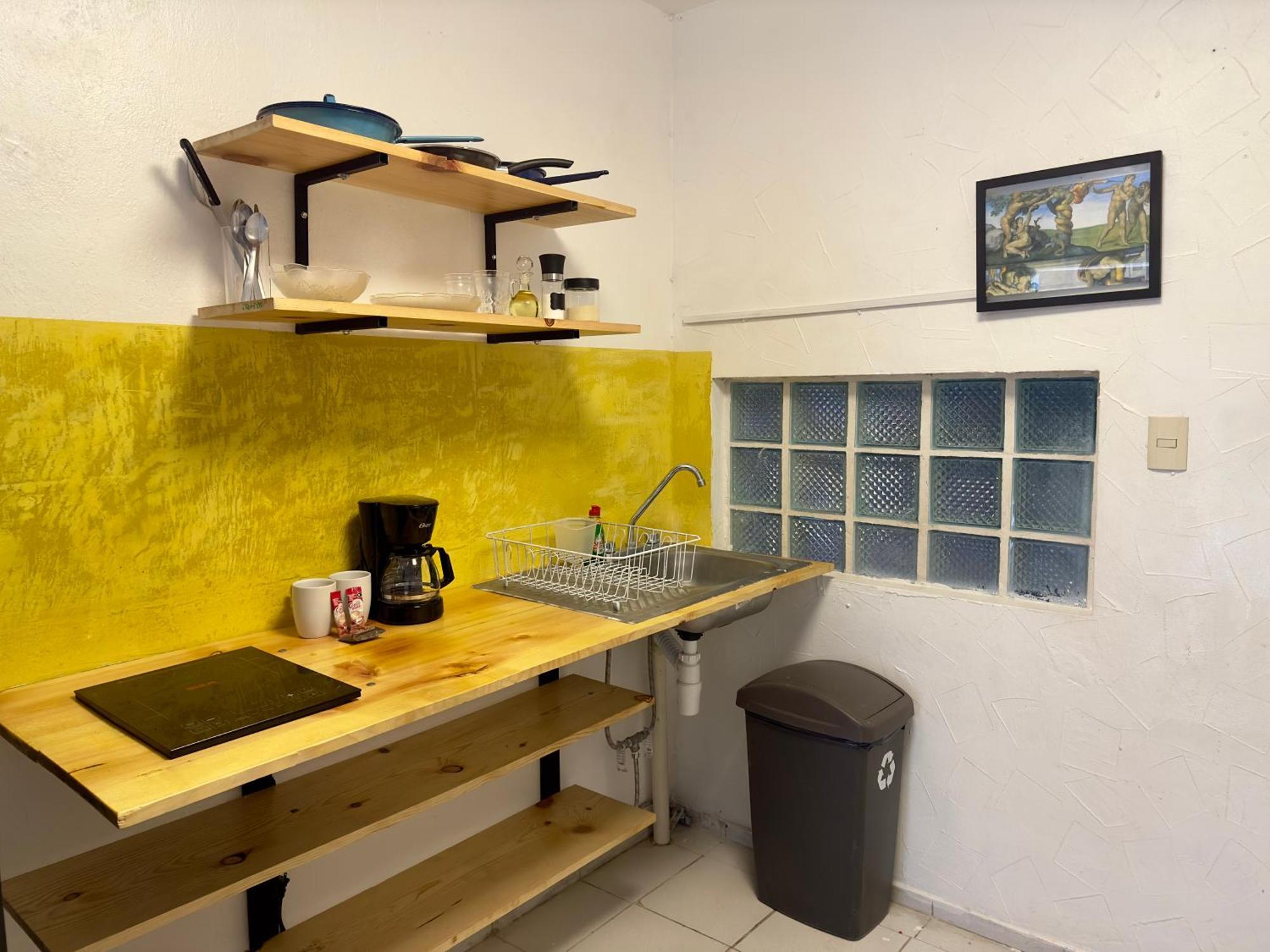 ורקרוז Suites Brisa Marina - Atras De Playa Regatas Y El Malecon, 6 Calles Del Acuario מראה חיצוני תמונה