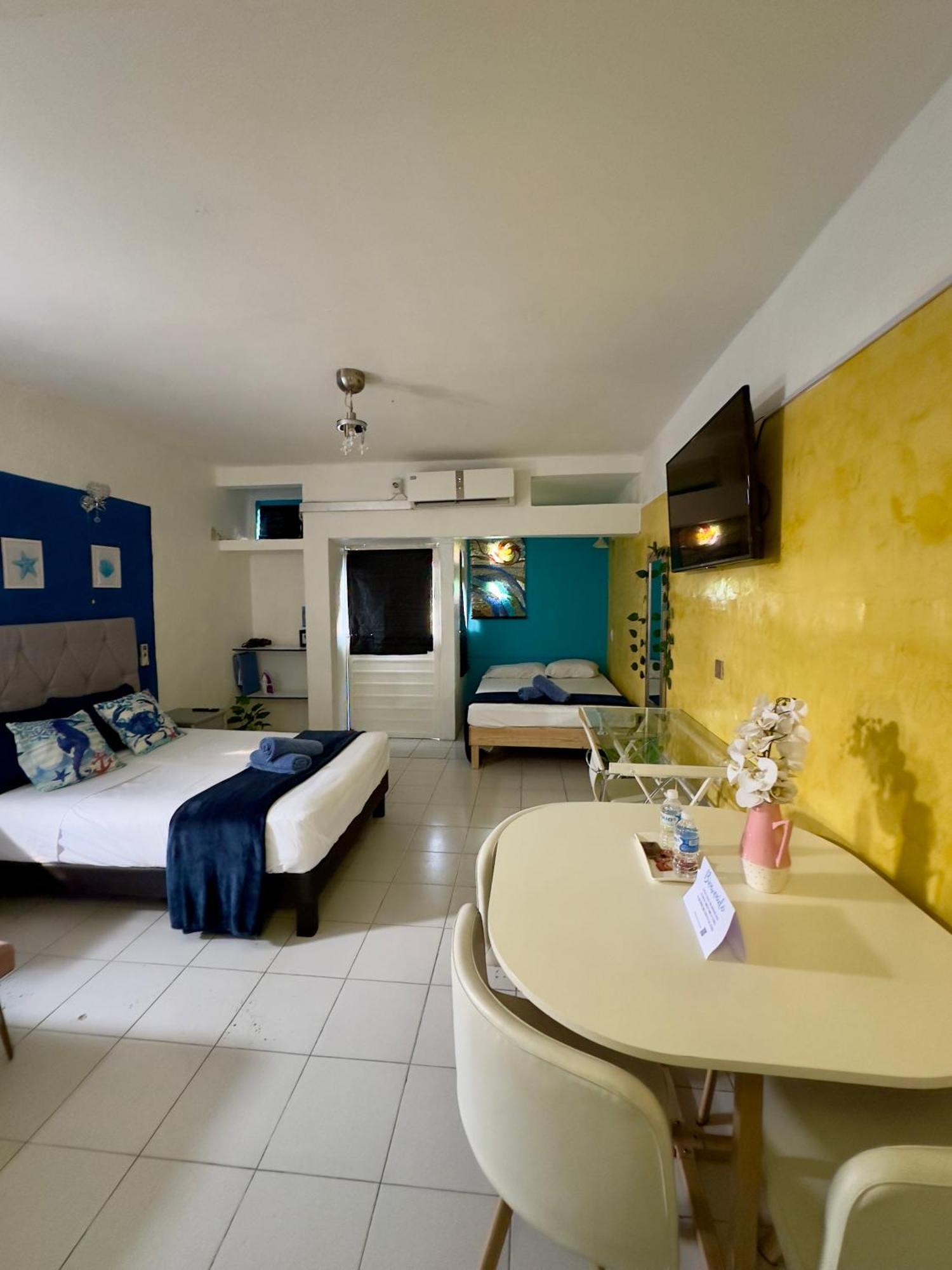 ורקרוז Suites Brisa Marina - Atras De Playa Regatas Y El Malecon, 6 Calles Del Acuario מראה חיצוני תמונה