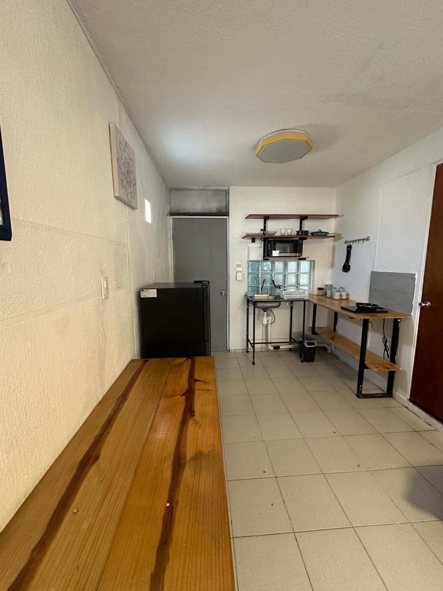 ורקרוז Suites Brisa Marina - Atras De Playa Regatas Y El Malecon, 6 Calles Del Acuario מראה חיצוני תמונה
