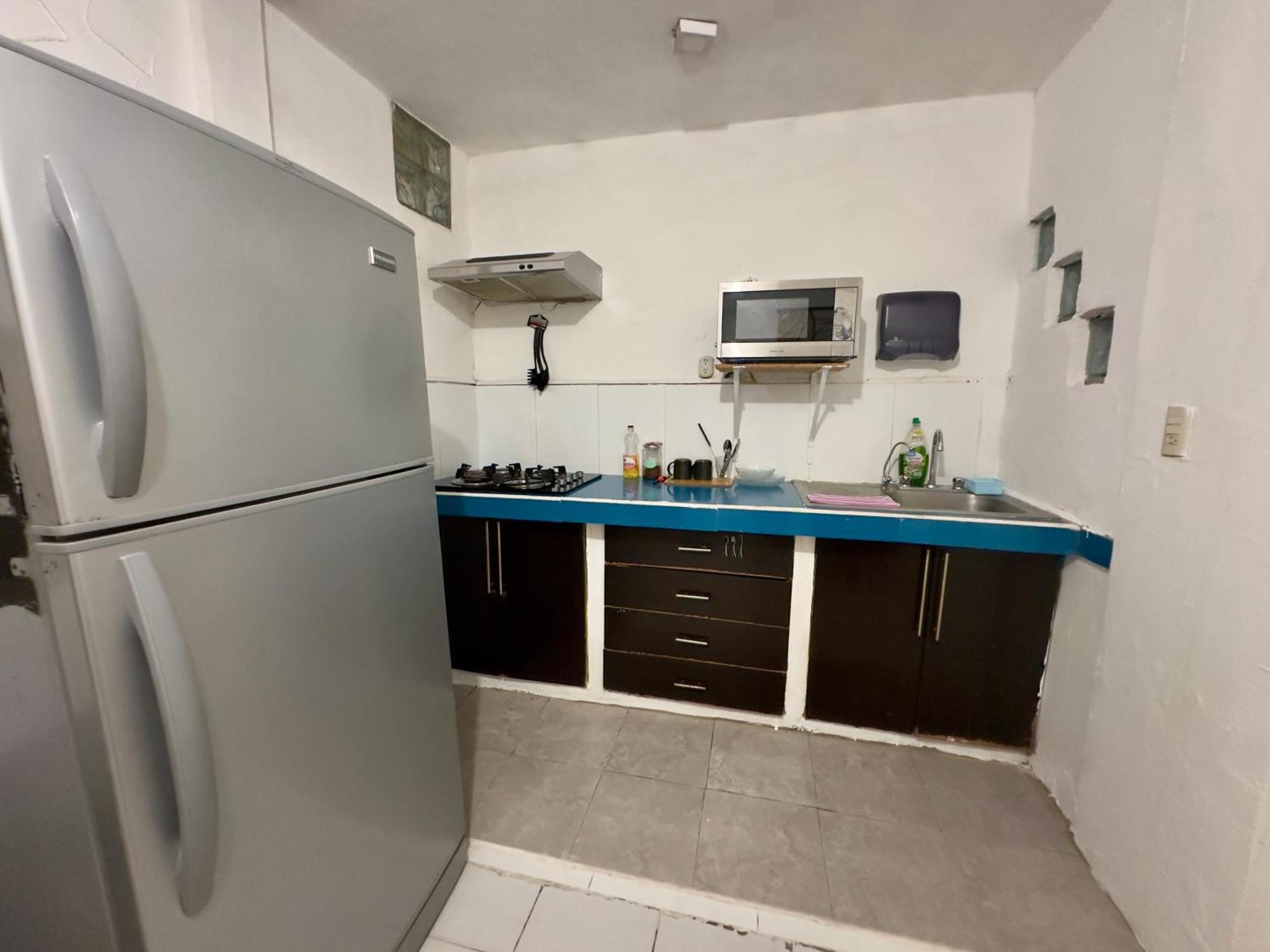 ורקרוז Suites Brisa Marina - Atras De Playa Regatas Y El Malecon, 6 Calles Del Acuario מראה חיצוני תמונה