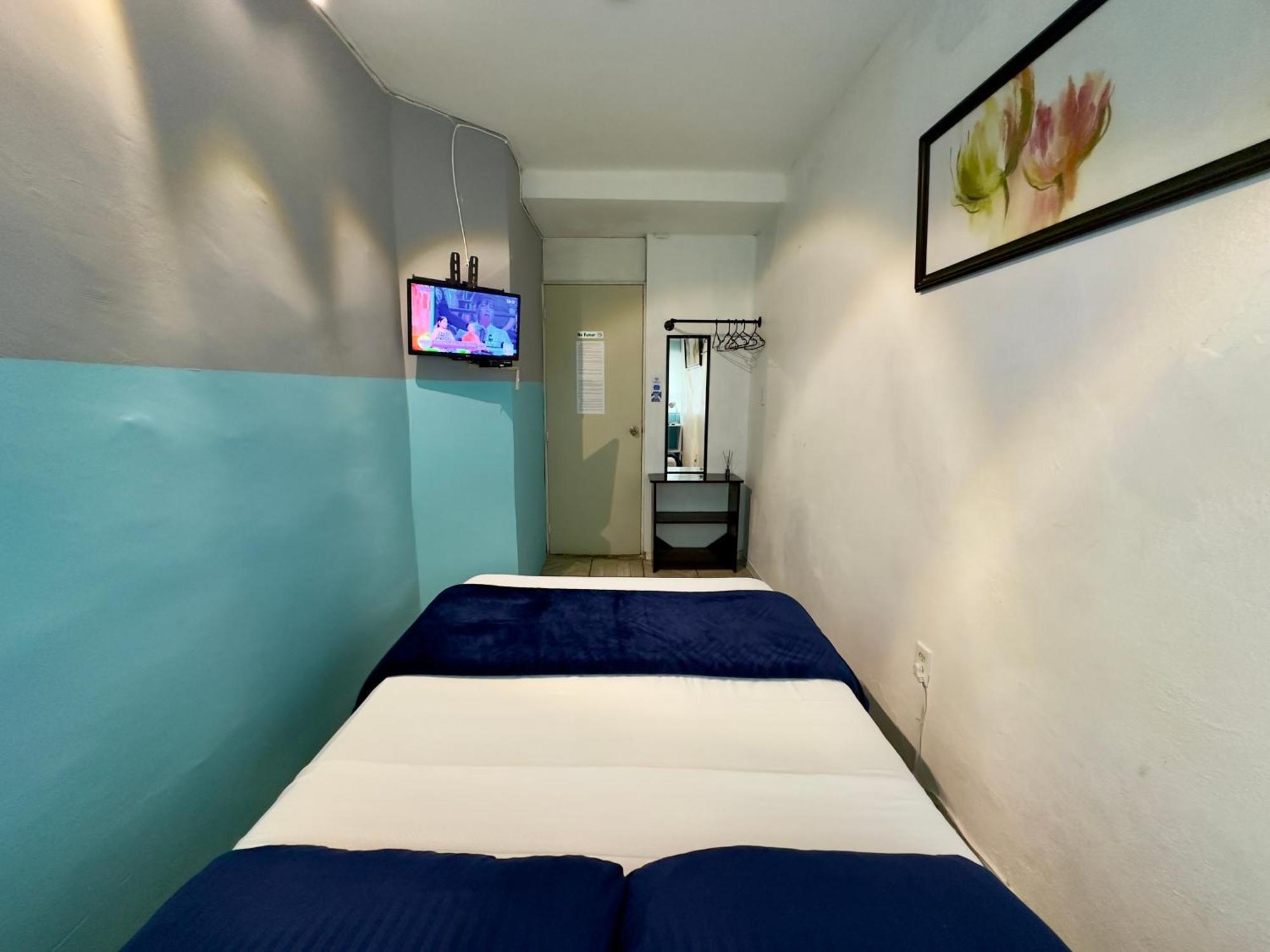 ורקרוז Suites Brisa Marina - Atras De Playa Regatas Y El Malecon, 6 Calles Del Acuario מראה חיצוני תמונה