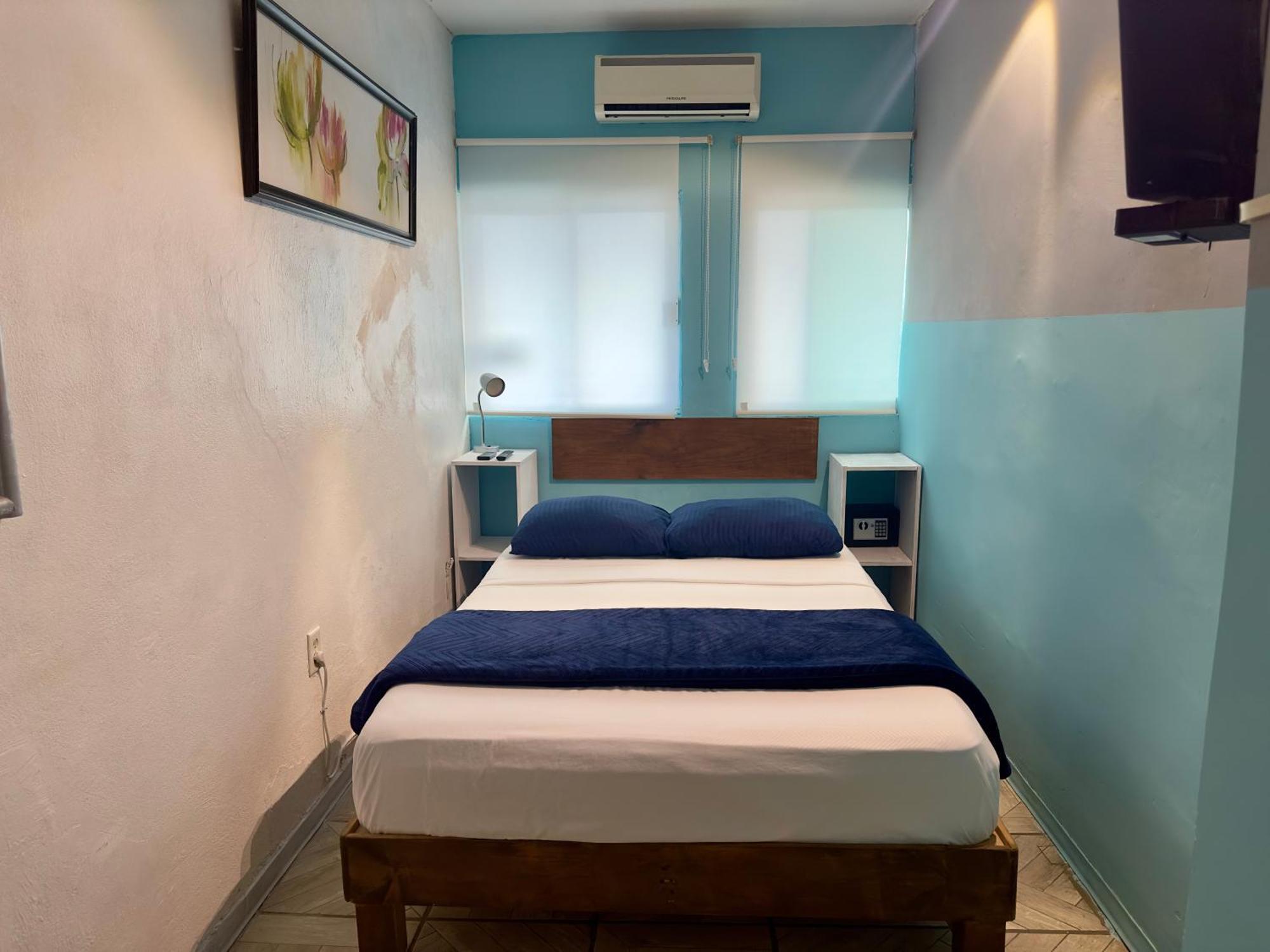 ורקרוז Suites Brisa Marina - Atras De Playa Regatas Y El Malecon, 6 Calles Del Acuario מראה חיצוני תמונה