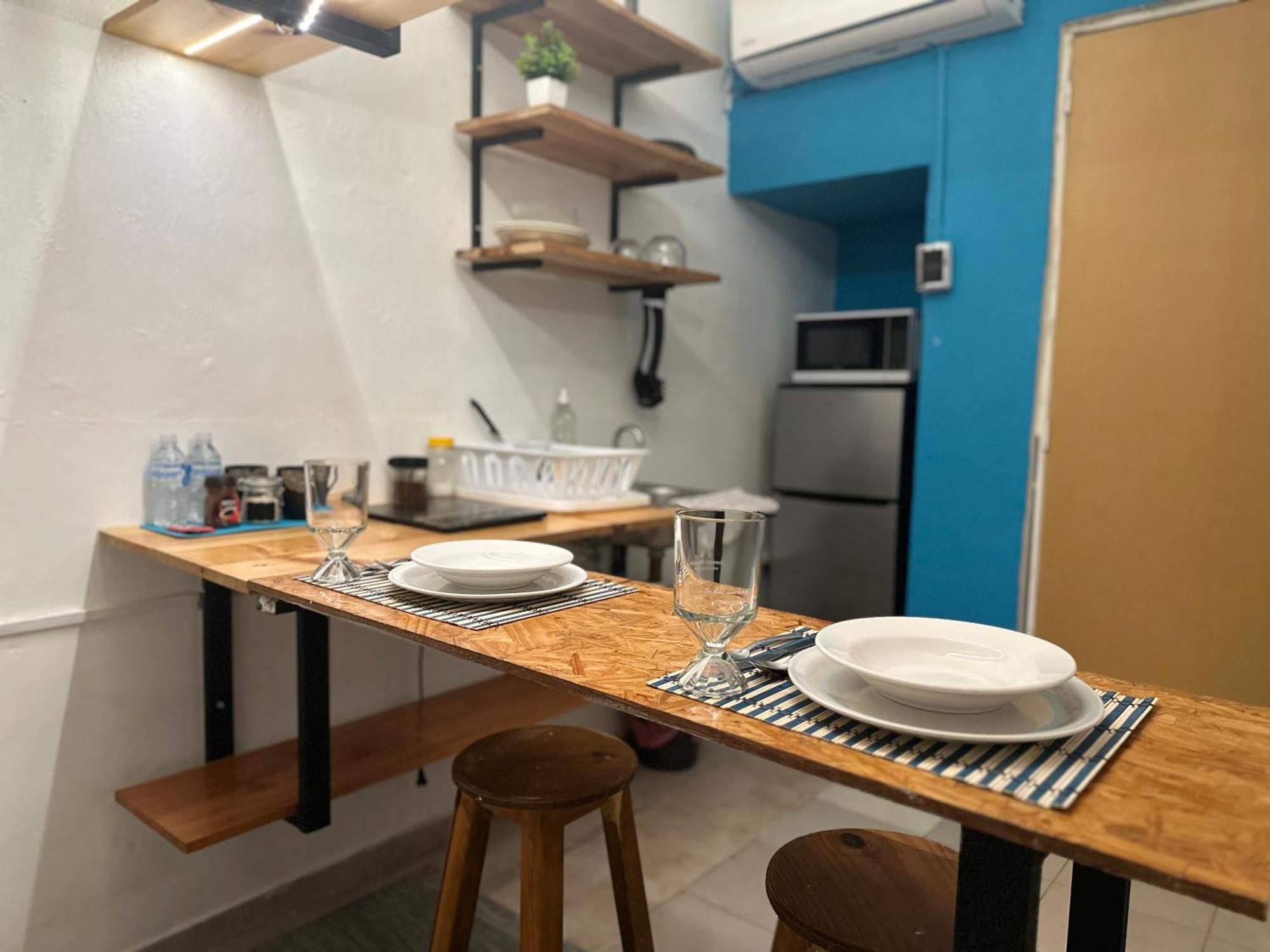 ורקרוז Suites Brisa Marina - Atras De Playa Regatas Y El Malecon, 6 Calles Del Acuario מראה חיצוני תמונה