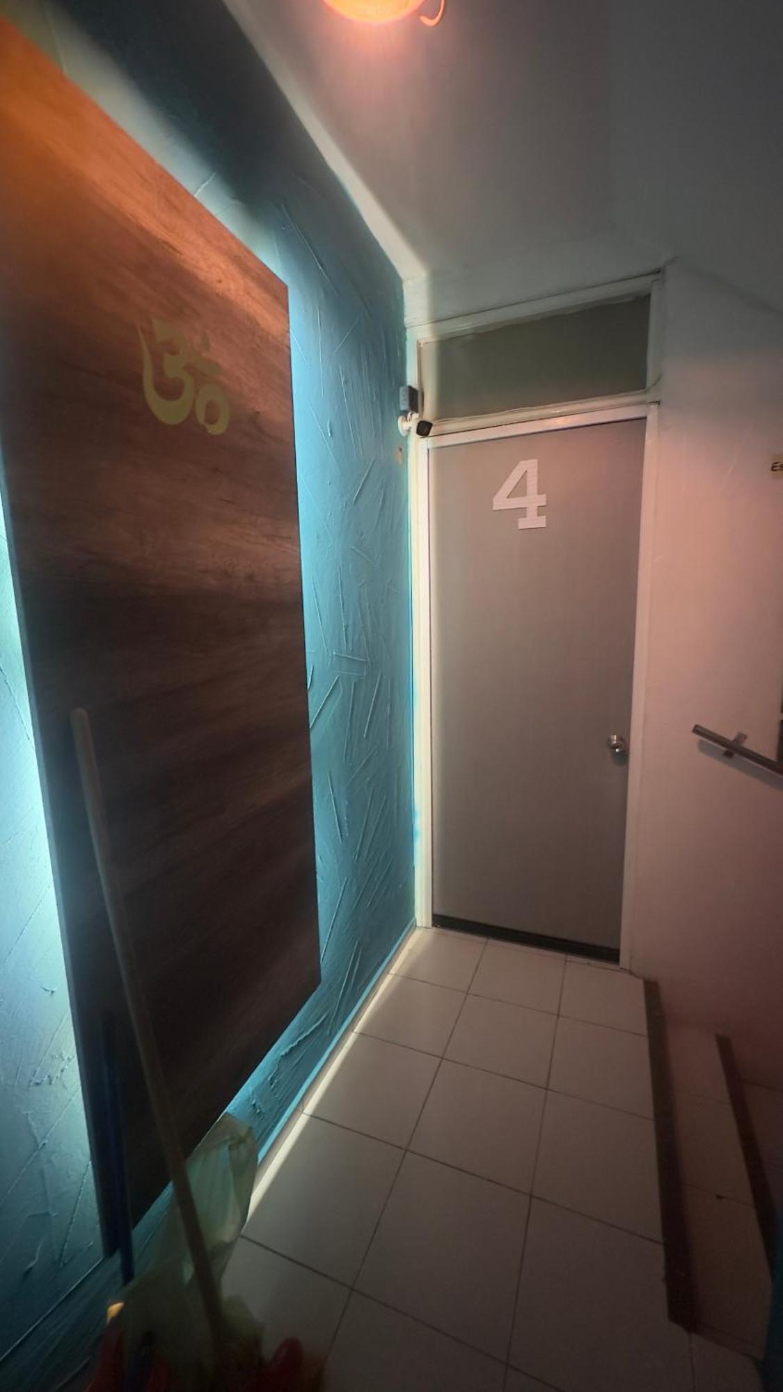 ורקרוז Suites Brisa Marina - Atras De Playa Regatas Y El Malecon, 6 Calles Del Acuario מראה חיצוני תמונה