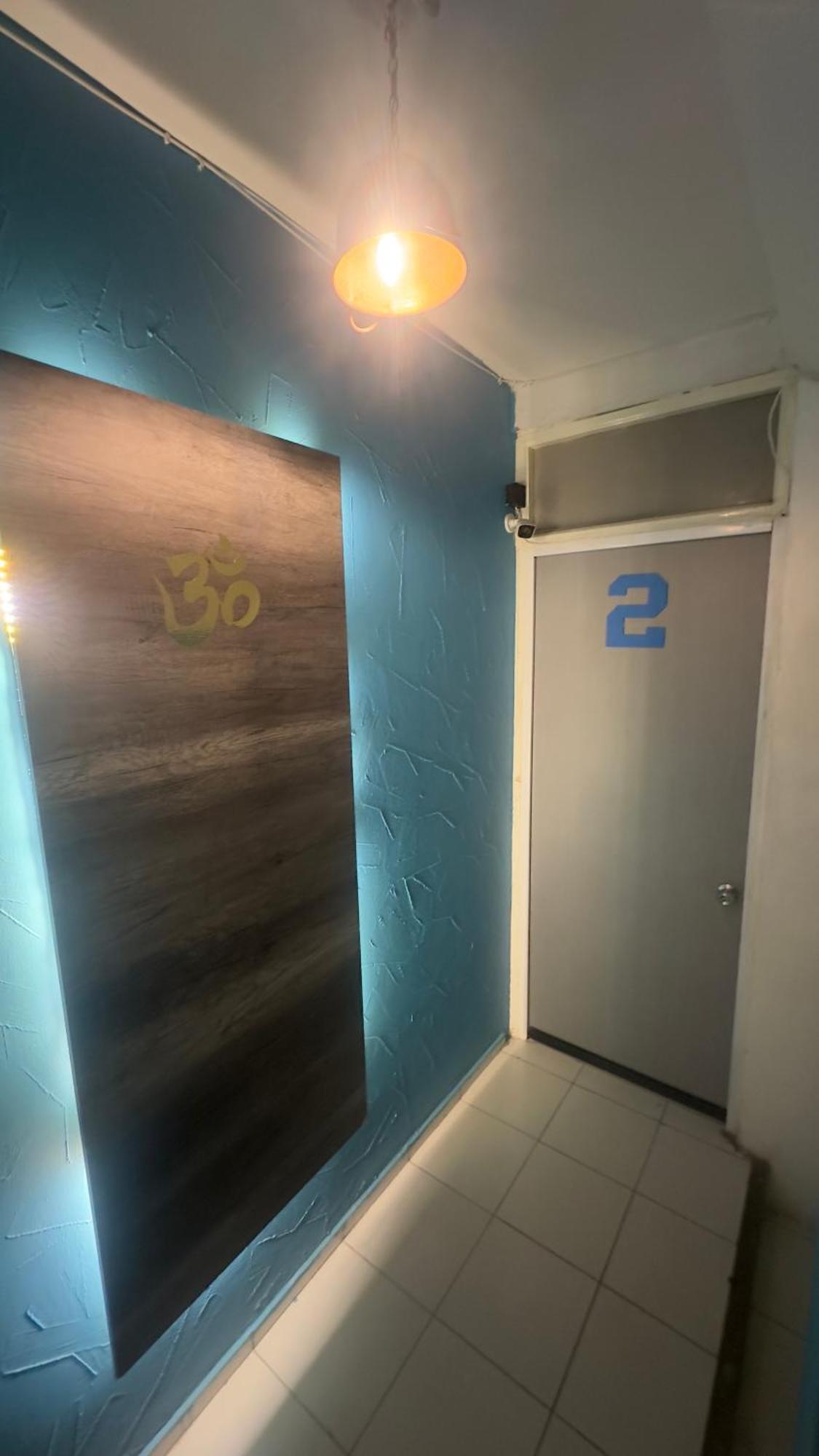ורקרוז Suites Brisa Marina - Atras De Playa Regatas Y El Malecon, 6 Calles Del Acuario מראה חיצוני תמונה